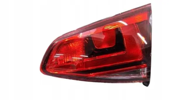 Volkswagen Golf VII Tailgate rear/tail lights 5G0945094P