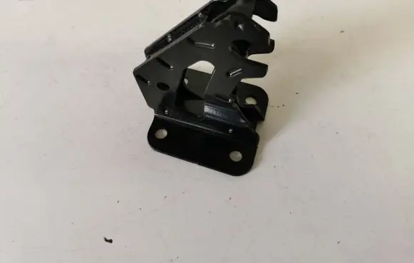 Audi A6 C7 Seat back rest lock catch 4G0886177