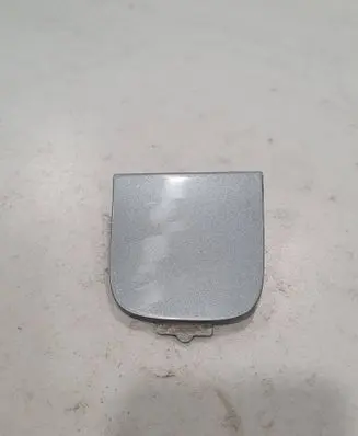 Opel Astra J Rear bumper row hook cap/cover 13368067 R802