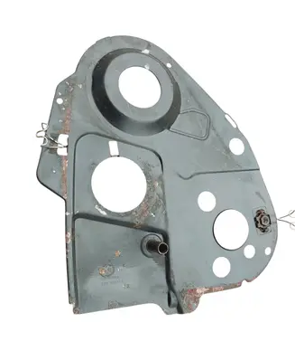 Audi A4 S4 B5 8D Timing belt guard (cover) 028109143H