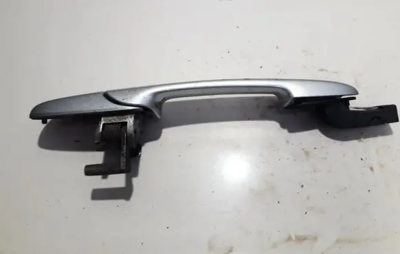 Mazda 6 Front door exterior handle 