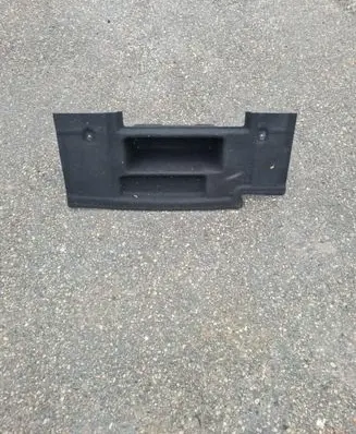 BMW 7 F01 F02 F03 F04 Glove box in trunk 9116124 911612404