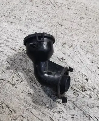 BMW X5 F15 Windshield washer fluid reservoir/tank 19249710 7325883