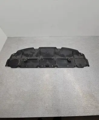 Toyota Prius (XW50) Front bumper skid plate/under tray 5142047030