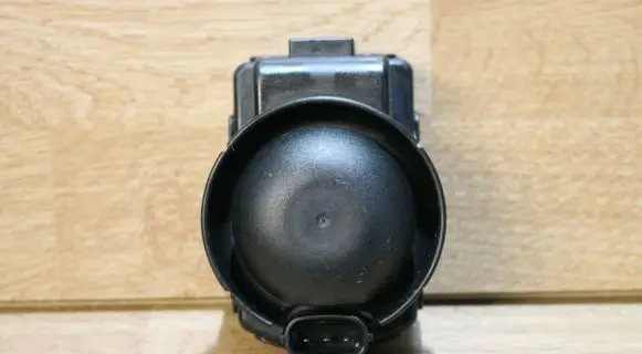 Toyota Avensis T250 Alarm system siren 0819202920 2379120190