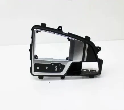 Audi A4 S4 B9 8W Gear shifter surround trim plastic 8W1713111C