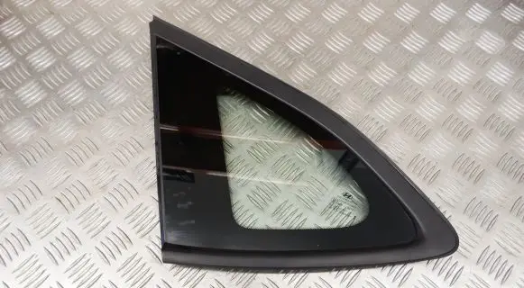 Hyundai Tucson TL Rear side window 87810D3000 87810D3010