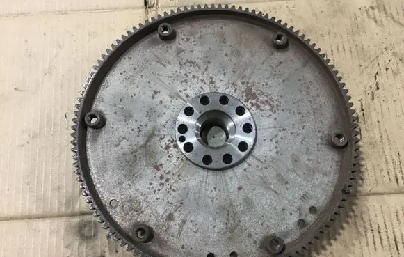 Audi A4 S4 B8 8K Flywheel 059105323BG