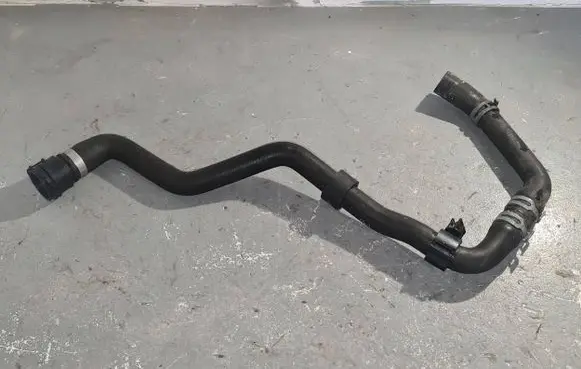 Audi A6 S6 C8 4K Engine coolant pipe/hose 80A145919C