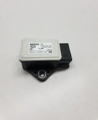 Subaru Forester SH ESP acceleration yaw rate sensor 27542FG000