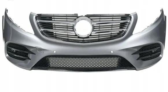 Mercedes-Benz V Class W447 Front bumper A447885110 A4478851100