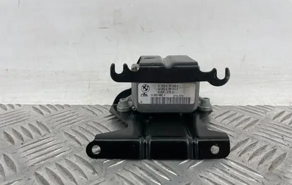 BMW 3 E46 ESP (stability system) control unit 6764018 10098508024 6764019