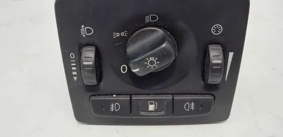 Volvo S40 Light switch 60739300