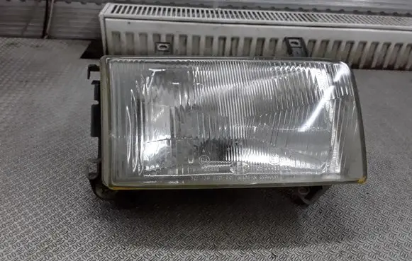 Volkswagen Transporter - Caravelle T4 Headlight/headlamp 30113637000