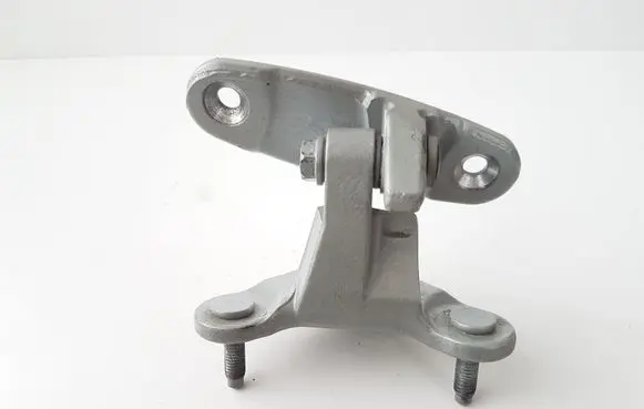 Mercedes-Benz E A207 Front door upper hinge A043572