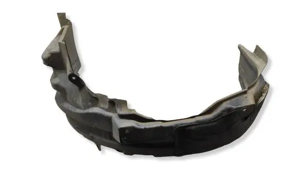 Mitsubishi Outlander Front wheel arch liner splash guards 5370B011