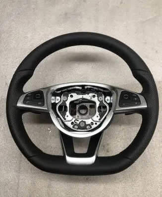Mercedes-Benz E W213 Steering wheel A0004606700