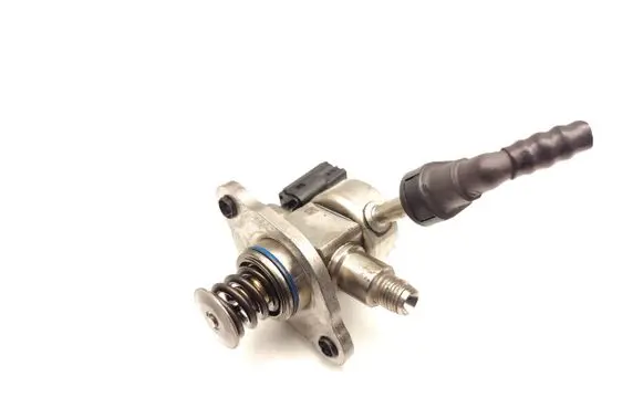 Opel Astra K Fuel injection high pressure pump 12649461