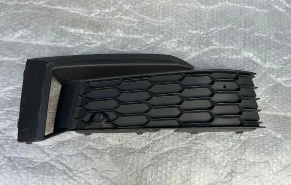 Skoda Kodiaq Front bumper lower grill 565807368c