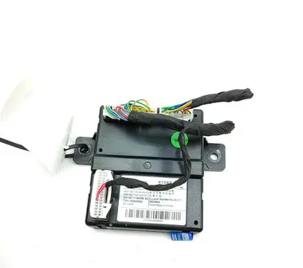 MG MG5 ev Gateway control module 11201439 10749149
