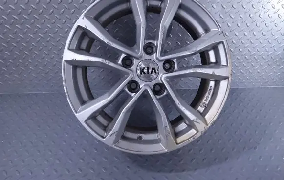 KIA Ceed R16 alloy rim J7400ADE06