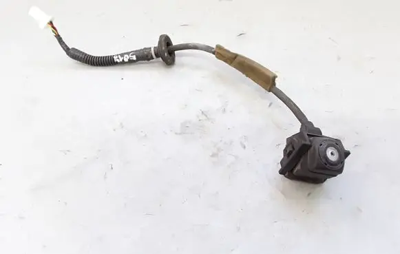 Mazda 6 Reversing camera GKK867RC0C 51612010570 3F311705
