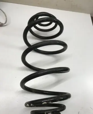 Opel Astra H Rear coil spring