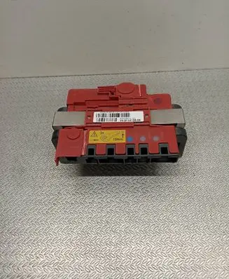 BMW X5 E70 Positive wiring loom 9114135 A320070822