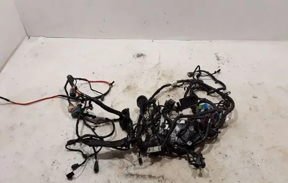 Volvo S90, V90 Other wiring loom 9401927
