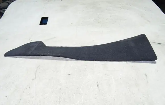 BMW 5 GT F07 Other center console (tunnel) element 51169178801