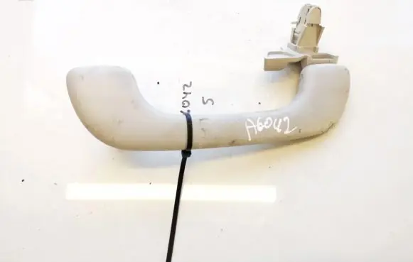 Renault Laguna II Rear interior roof grab handle 8200003209