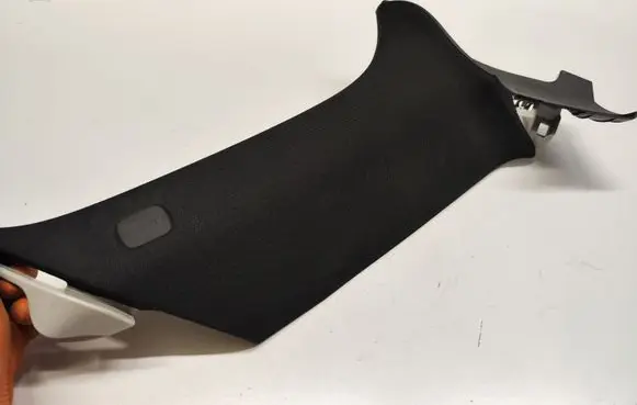 Mercedes-Benz GLC X253 C253 (D) pillar trim (bottom) A2536906901