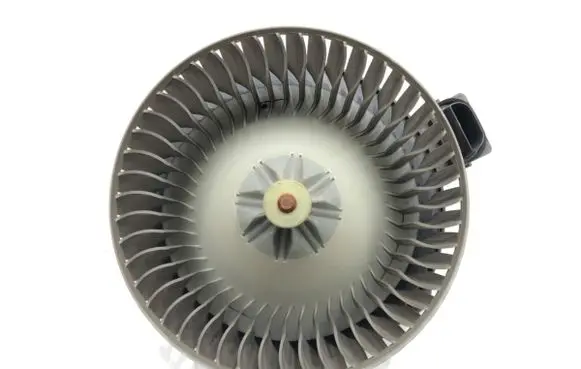 Dodge Caliber Heater fan/blower AY272700-5011