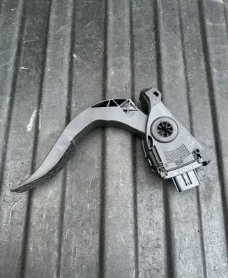 Porsche Macan (95B) Accelerator throttle pedal 8K1723523A 6PV009505