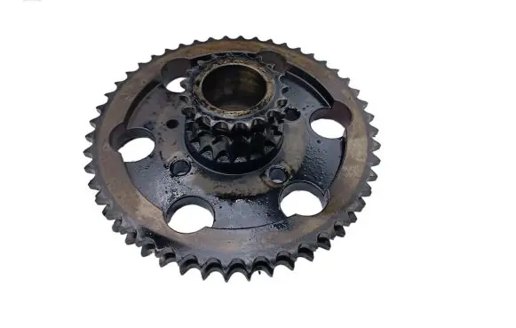 Nissan X-Trail T30 Fuel pump gear (pulley)