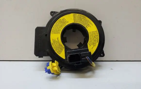 KIA Sorento Airbag slip ring squib (SRS ring) KK1C340202
