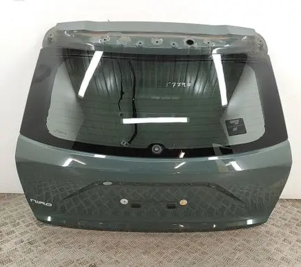 KIA Niro Tailgate/trunk/boot lid 72800AT060