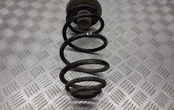 Opel Astra H Rear coil spring
