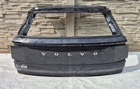 Volvo EX30 Tailgate/trunk/boot lid 31345652