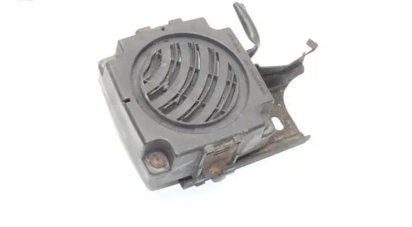 Mitsubishi Outlander Alarm system siren 8638A070