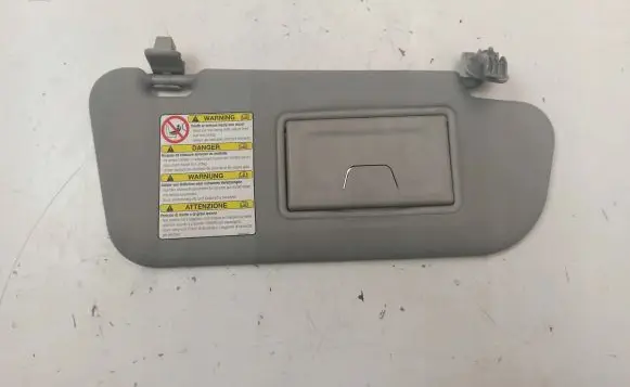 Mazda 3 I Sun visor LC62-69-261B77