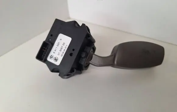 BMW 7 E65 E66 Cruise control stalk 6911521 01306700
