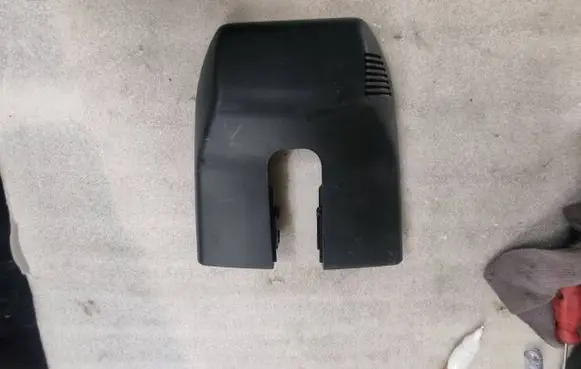 Hyundai Santa Fe Rearview mirror trim 96030S1000