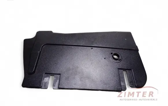 BMW 5 E39 Foot area side trim 8159734 51458159734