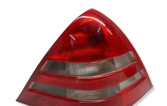 Mercedes-Benz SLK R170 Rear/tail lights A1708201064