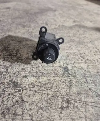 Honda Civic Headlight level height control switch M30424