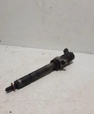 Citroen Berlingo Fuel injector 0445110259