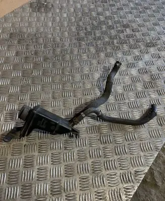 Audi A4 S4 B7 8E 8H Power steering fluid tank/reservoir 8E0422373B