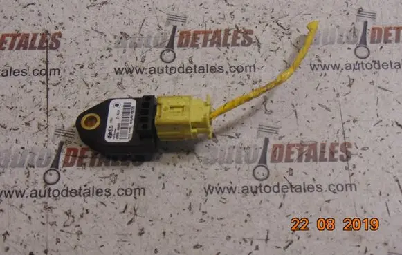 Hyundai i30 Airbag deployment crash/impact sensor 95920-A6000