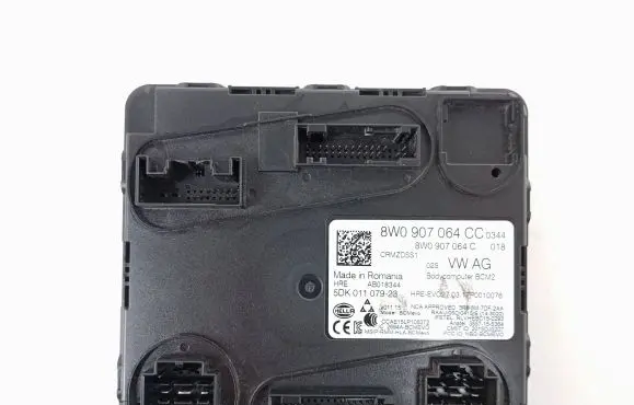 Audi A4 S4 B9 Comfort/convenience module 8W0907064C 8W0907064CC